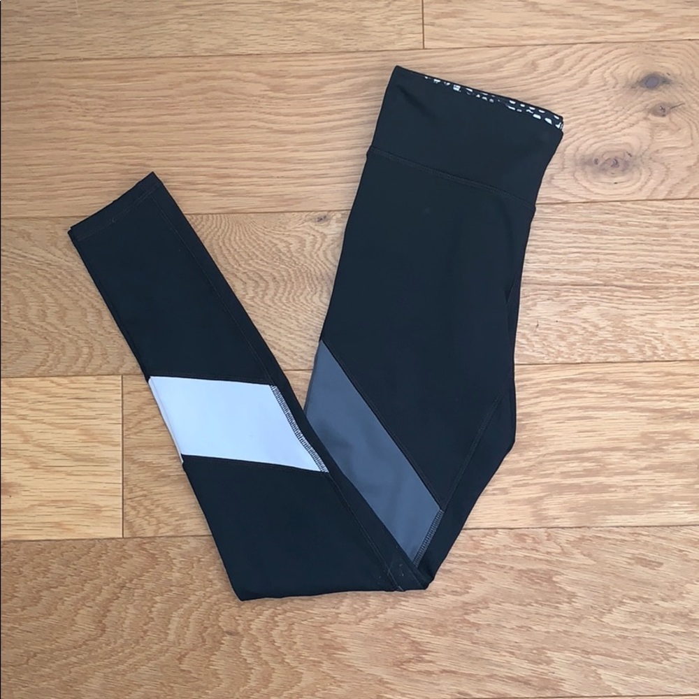 Champion Running Leggings
